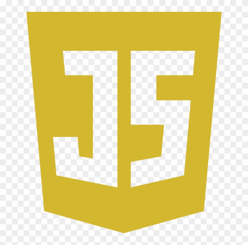 Javascript Logo Png - Javascript Logo, Transparent Png - 662x750 ...