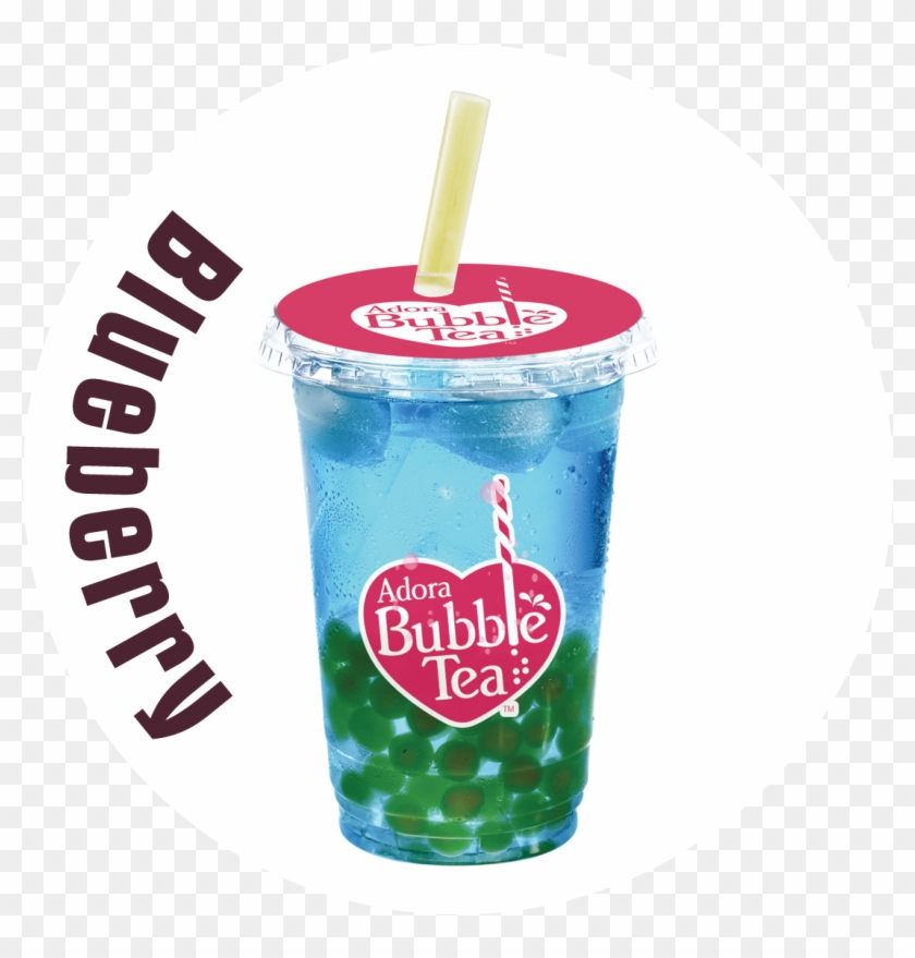 Double bubble tea омск