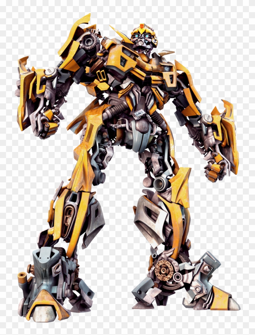 Bumble Bee Png Bumblebee Transformers Transparent Png X Pinpng