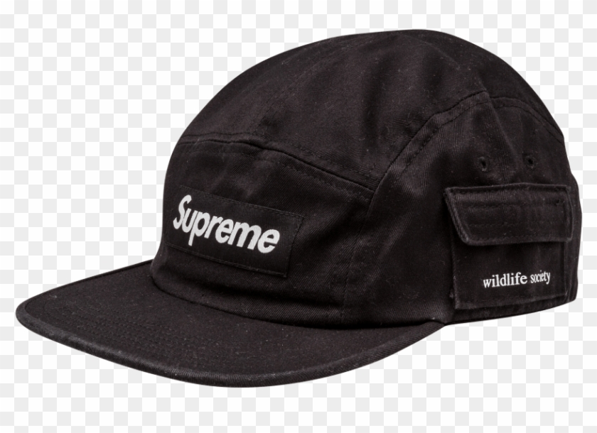 Supreme wildlife society hat on sale