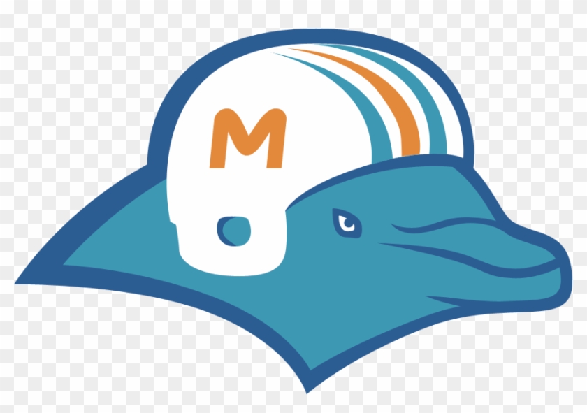 Miami Dolphins Logos - National Football League (NFL) - Chris Creamer's  Sports Logos Page 