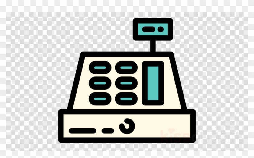 Icon Clipart Computer Icons Cash Register Clip Art ...