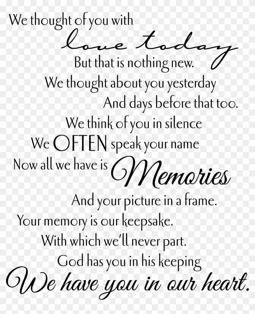 In Our Hearts - Our Hearts Poem, HD Png Download - 1213x1433 (#1545522 ...