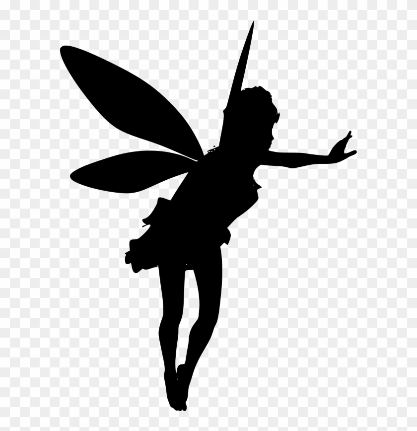 Download Png - Fairy, Transparent Png - 1024x1024 (#1545641) - Pinpng