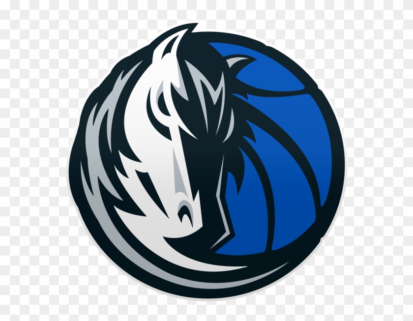 Dal Orl - Dallas Mavericks Logo Svg, HD Png Download ...