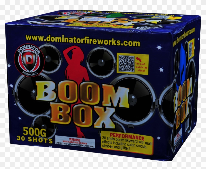 Boom Box - Carton, HD Png Download - 3510x2702 (#1556791) - PinPng