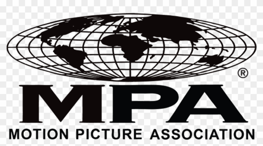 Supporting Partners Motion Picture Association Logo Hd Png Download 1514x1136 Pinpng