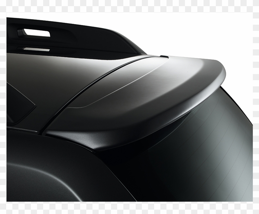 Rear Spoiler - Dacia Duster, HD Png Download - 800x800 (#1571622) - PinPng