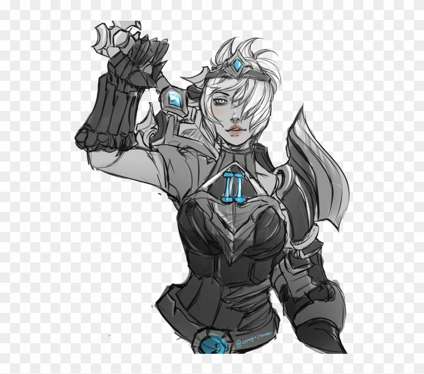 Championship Riven Draw, HD Png Download - 660x660 (#1572062) - PinPng