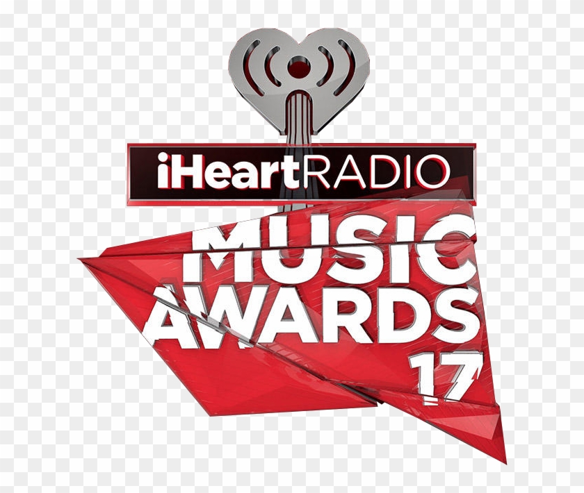 File:IHeartRadio Music Awards Logo ( In White Color Letting ).PNG