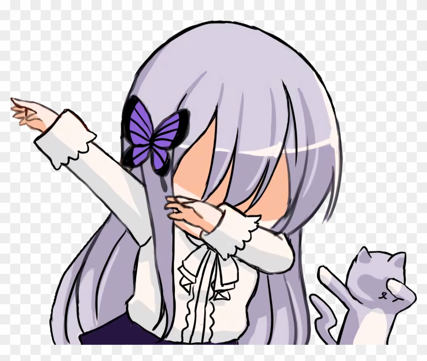 First Post About Nothing But Just A Yukina Dab Coming - Michelle Dab ...