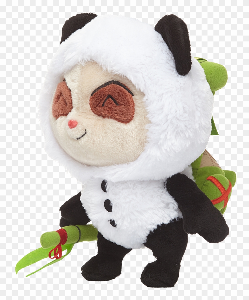 teemo plush amazon