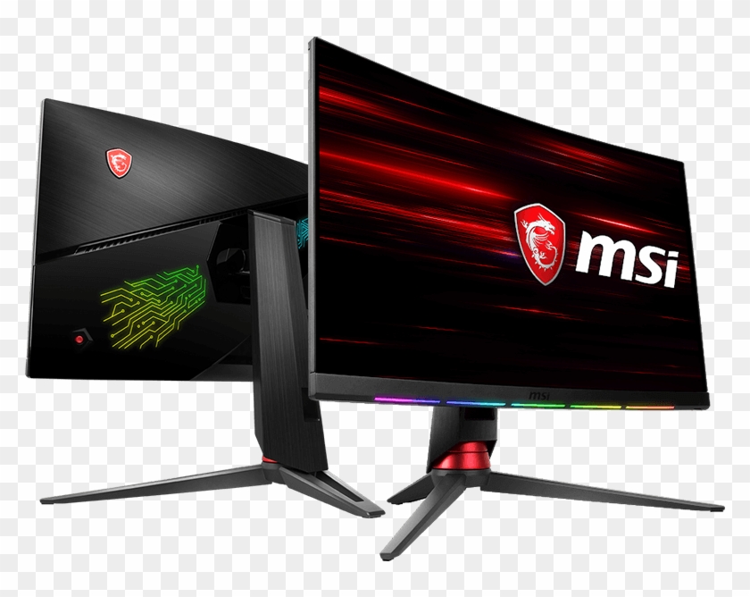 Монитор Msi G281uv Купить