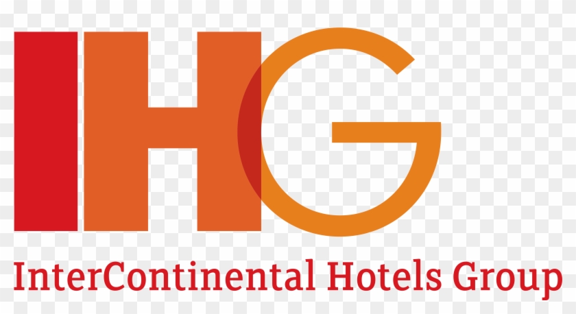 Intercontinental Hotels Group, HD Png Download - 800x403 (#1592592 ...