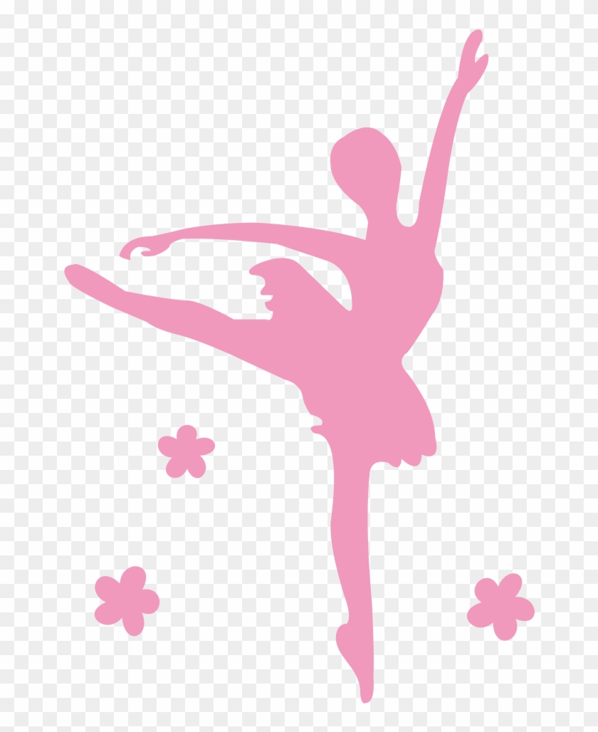 Балерина символ
