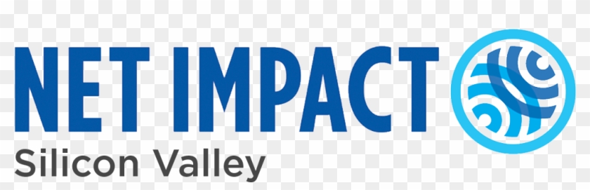 Net impact. Impact logo.