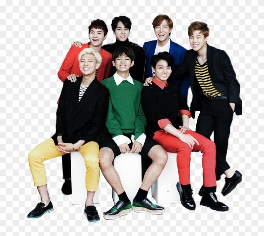 #bts #bangtan Boys #jimin #rap Monster #taehyung #jhope, HD Png