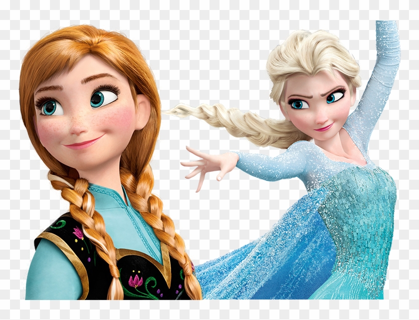 Frozen Anna Anna , Png Download, Transparent Png - 769x561 (#1598930 ...