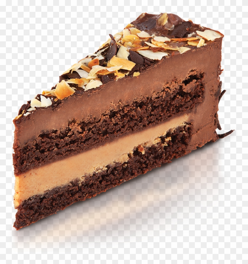 Adj Gfchocalmtorte10inch - Dessert Png, Transparent Png - 900x900 ...