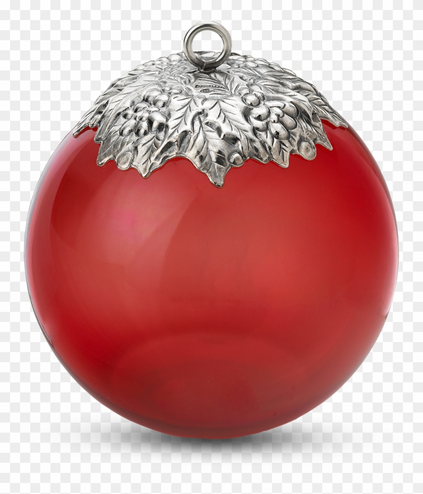 Christmas Ornament, HD Png Download - 1800x1800 (#162845) - PinPng
