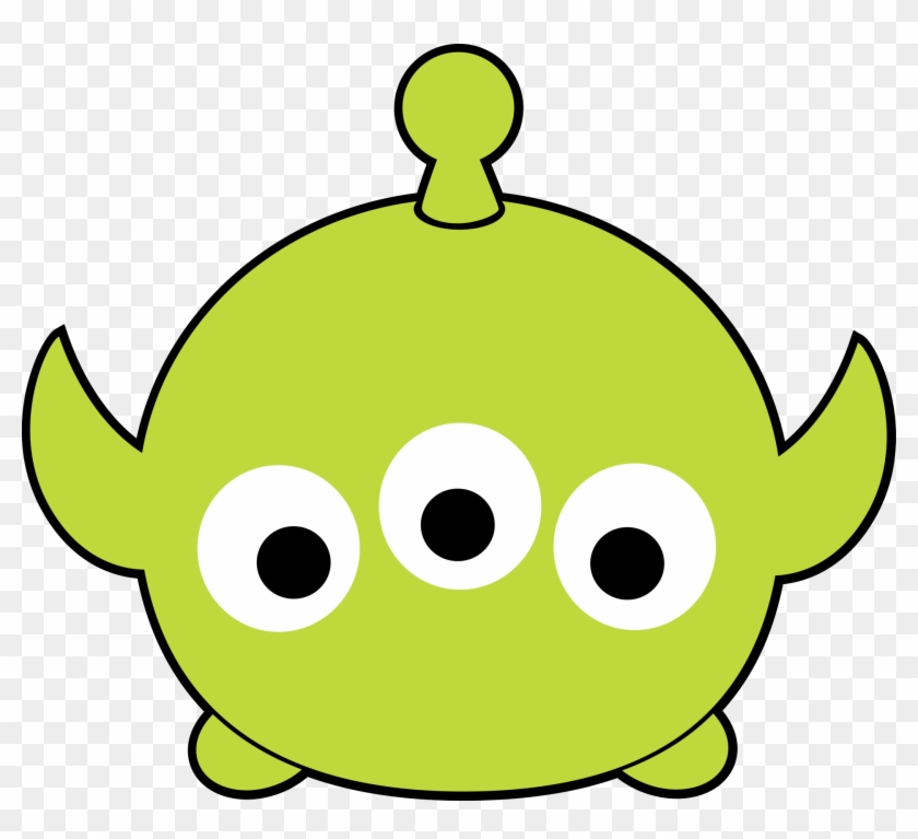 Download Disney Tsum Tsum Mike Wazowski Png Free PNG Images TOPpng ...