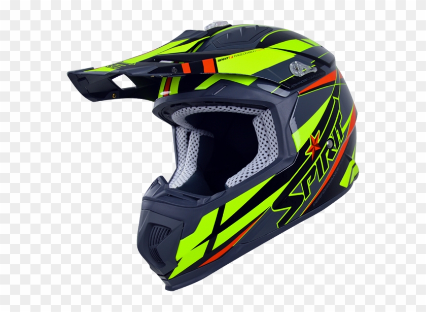 Casco discount motocross png