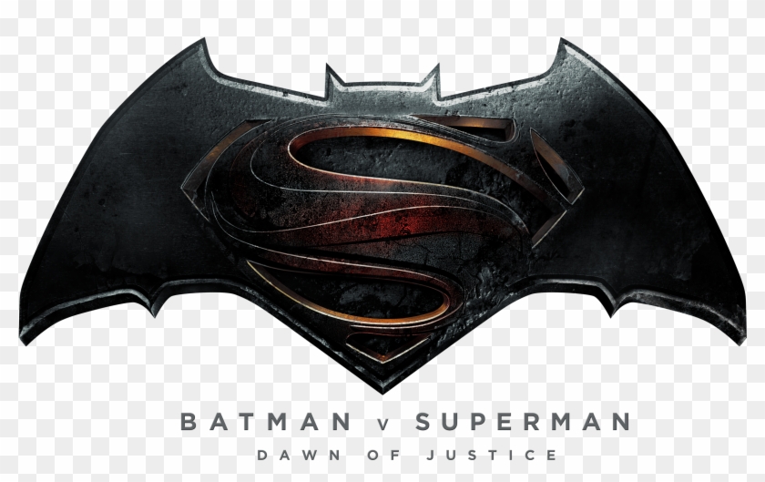 Bm V Sm Logo Batman Vs Superman Logo Hd Hd Png Download 25x1607 Pinpng