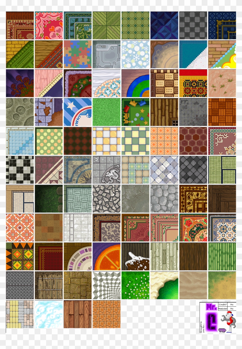 The Textures Resource Full Texture View Animal Mario - Animal Crossing ...