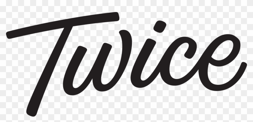 Twice logo, TWICE K-pop Logo LIKEY Signal, lane transparent background PNG  clipart