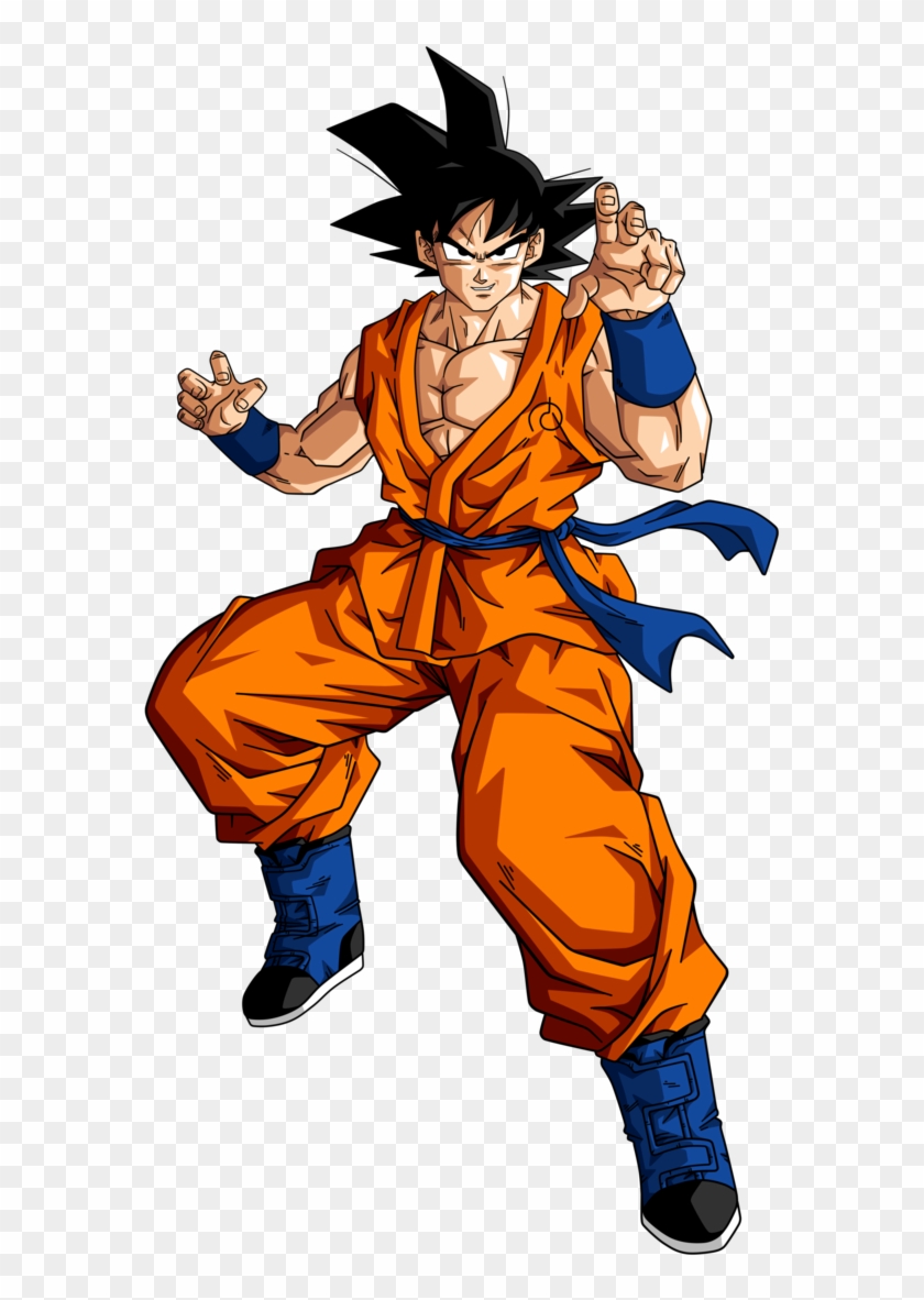 Transparent Goku Ssj Blue Png - Renders De Dragon Ball Super, Png