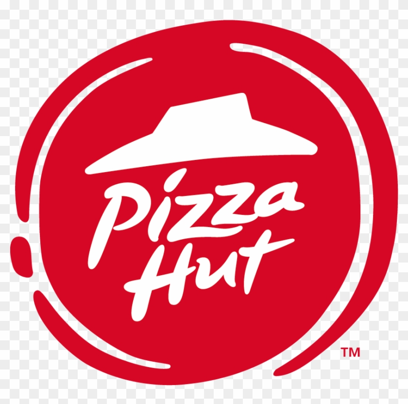 Pizza Hut Logo Illustrator - Heng Seng Bank Logo, HD Png Download ...