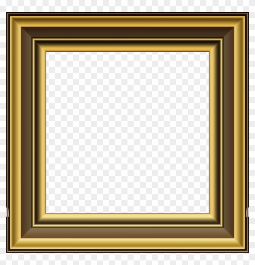 Photo Frames Png - Cb Edit Frame Png, Transparent Png - 1024x1018 ...