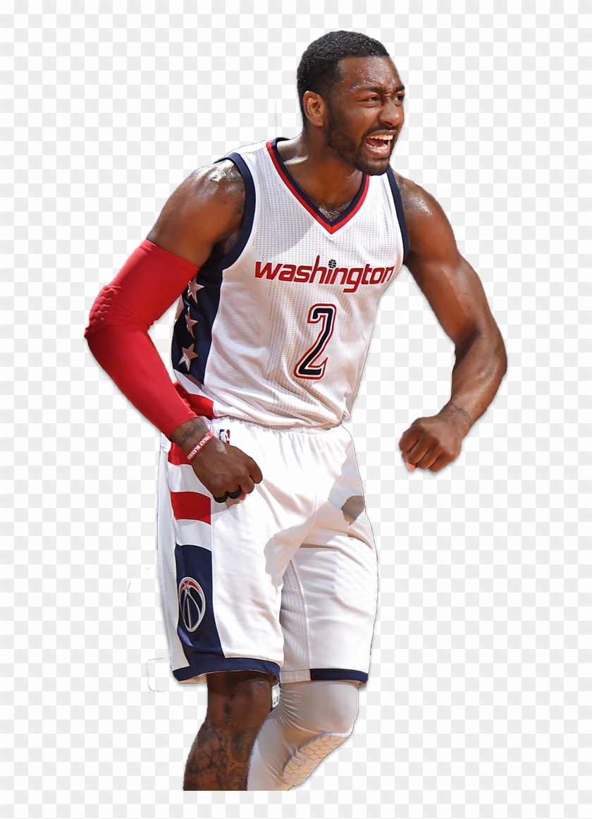 John Wall Png - John Wall Wizards Png, Transparent Png - 1080x1080 ...