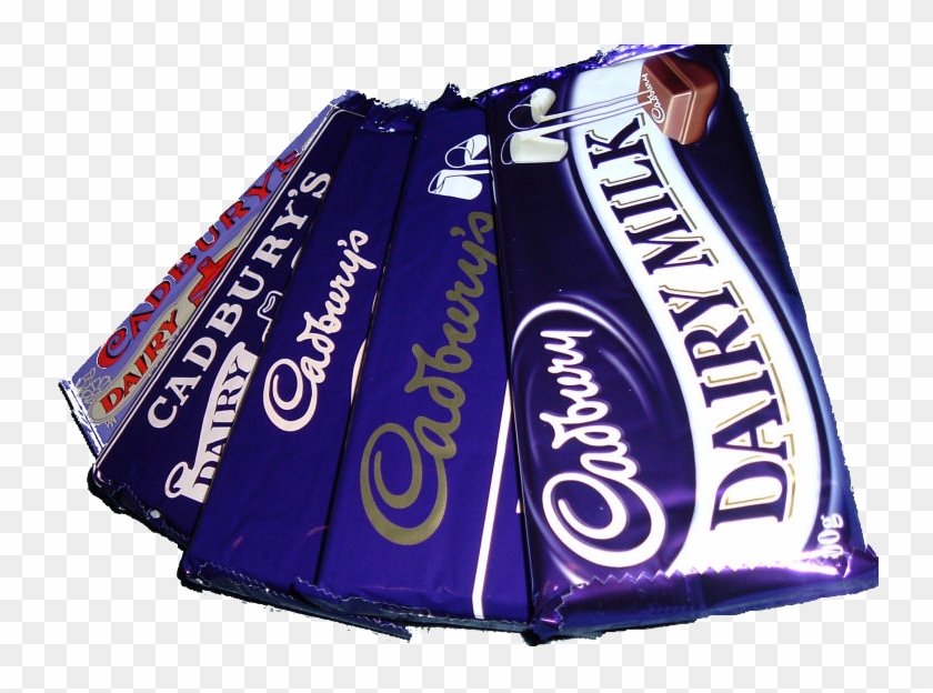 Cadbury Flake Candy Bar, Milk Chocolate