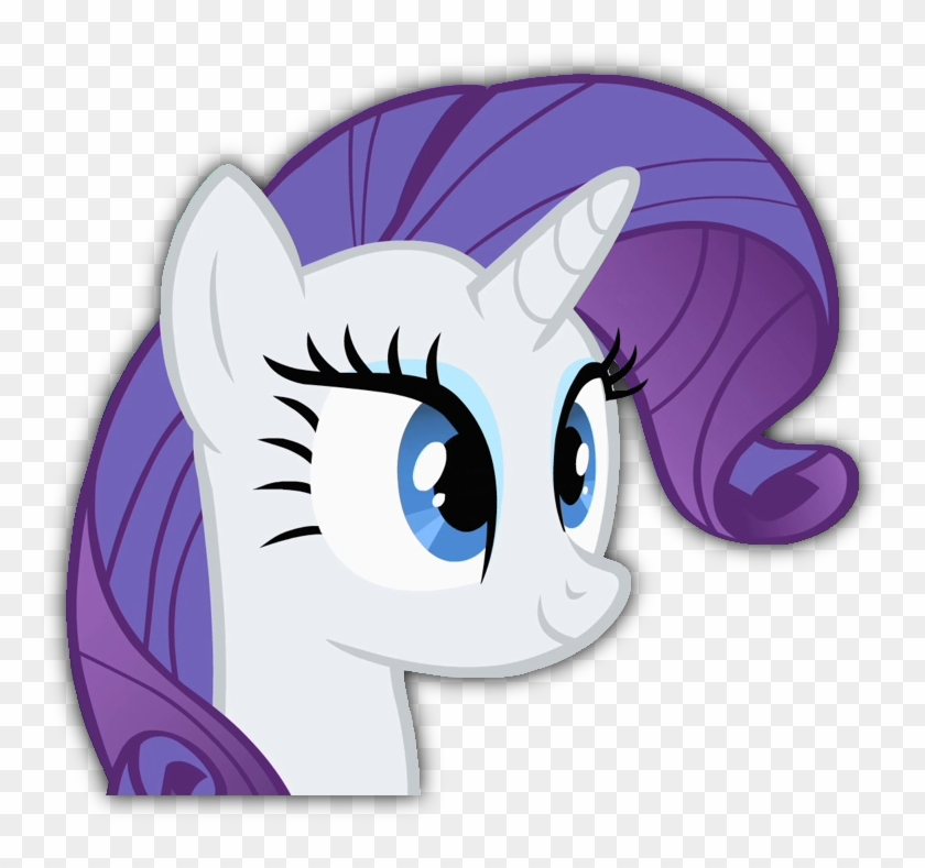 My Little Pony, Rarity My Little Pony transparent background PNG clipart