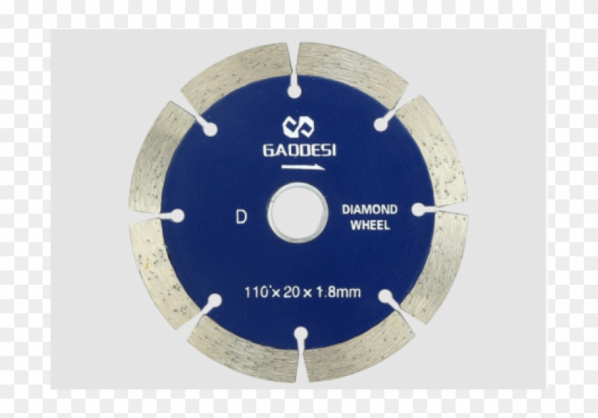 Diamond Cut Wheel Disc Bosun Diamond Cutting Wheel Hd Png Download