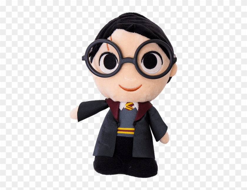 harry potter plush funko