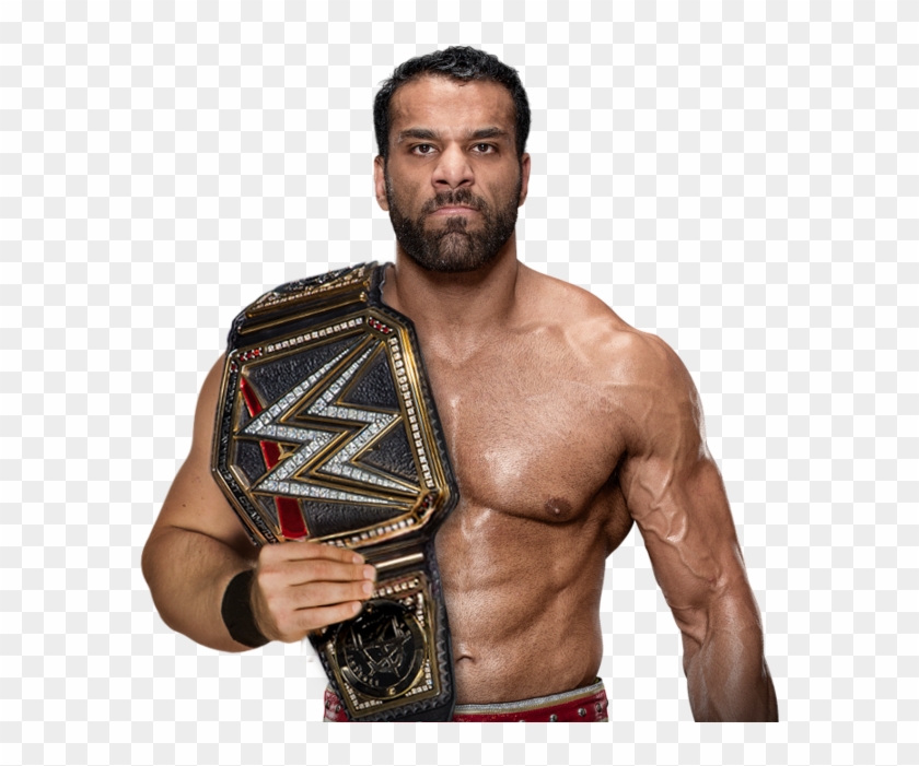 Do Heels Win Too Much Jinder Mahal Wwe Champion Png Transparent Png 900x636 Pinpng