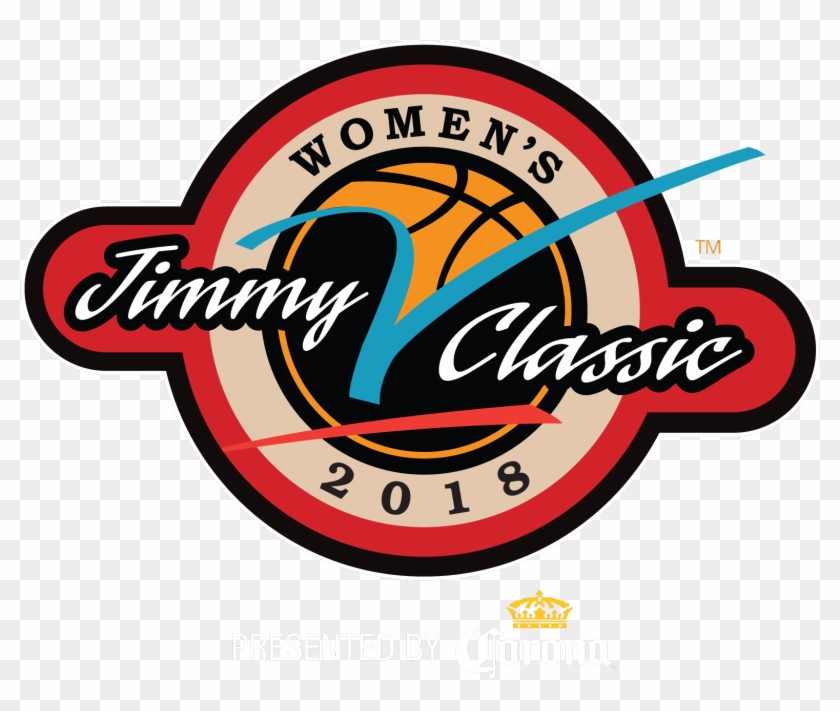 Women's Jimmy V Classic Presented By Corona , Png Download Jimmy V