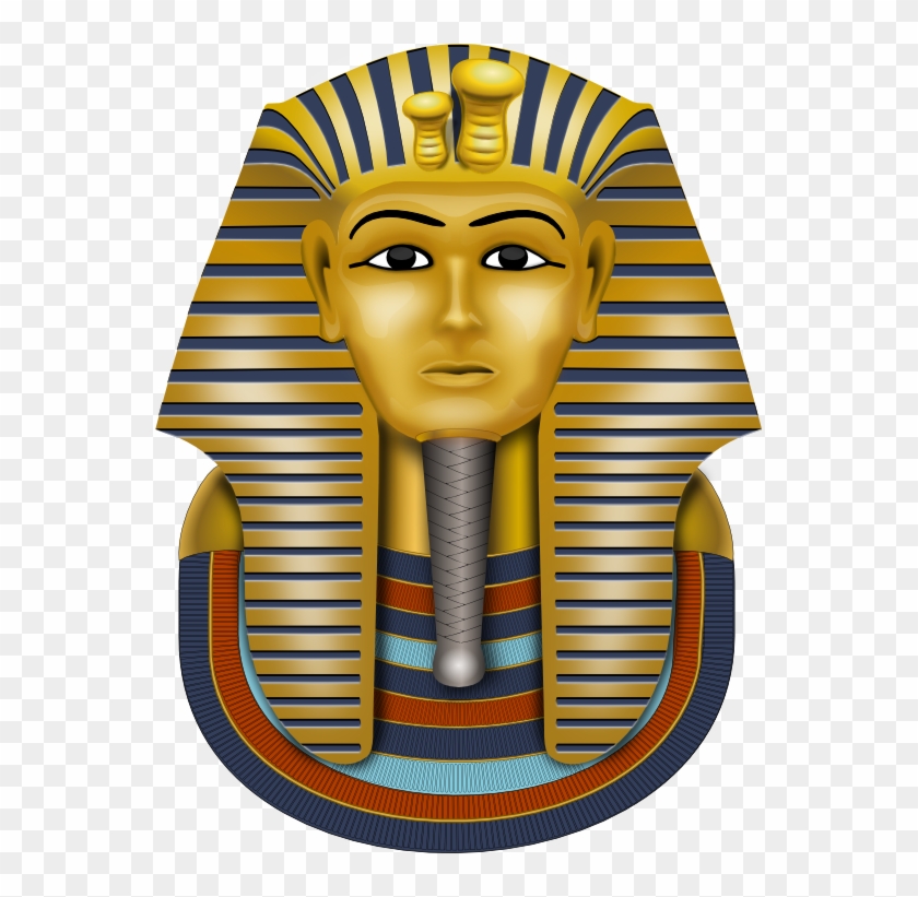 Collection Of Png High Quality Free Ⓒ - King Tut Tomb Cartoon ...