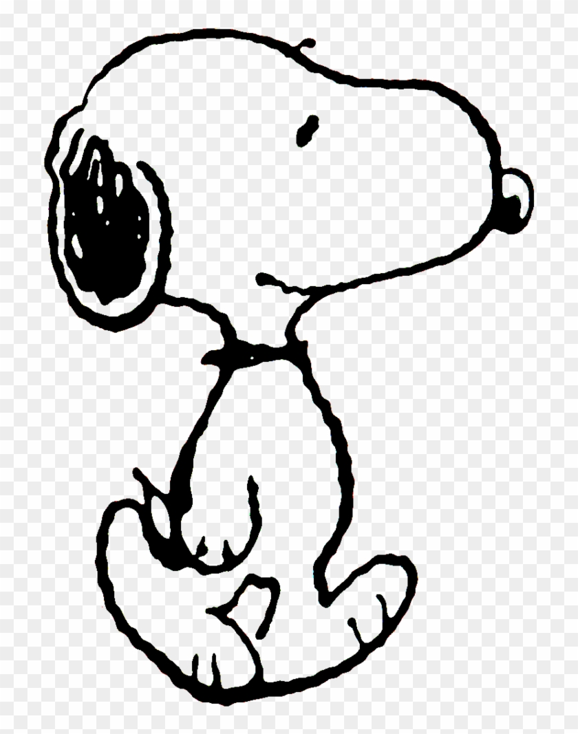 Snoopy Woodstock Charlie Brown Cartoon - Snoopy Walking, HD Png ...