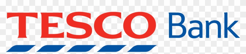 Tesco Bank - Tesco Personal Finance Logo, HD Png Download - 2756x700 ...