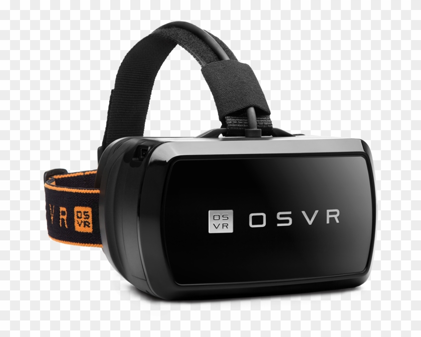 Vr Headset 3d Model Free Download, HD Png Download - 800x800 (#1682065 ...