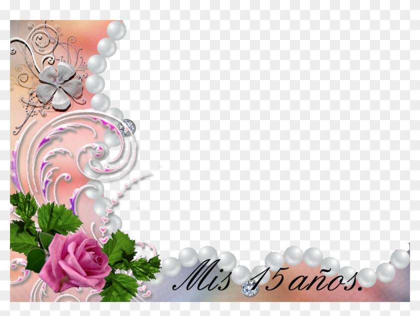 15 Años Logo Cumpleaños Png - Quinceañera, Transparent Png - 1000x704 ...