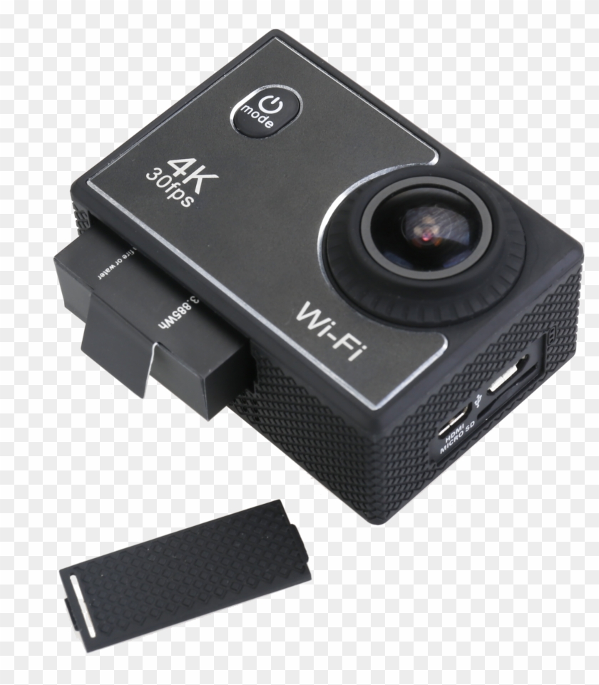 denver action camera ack 8062w