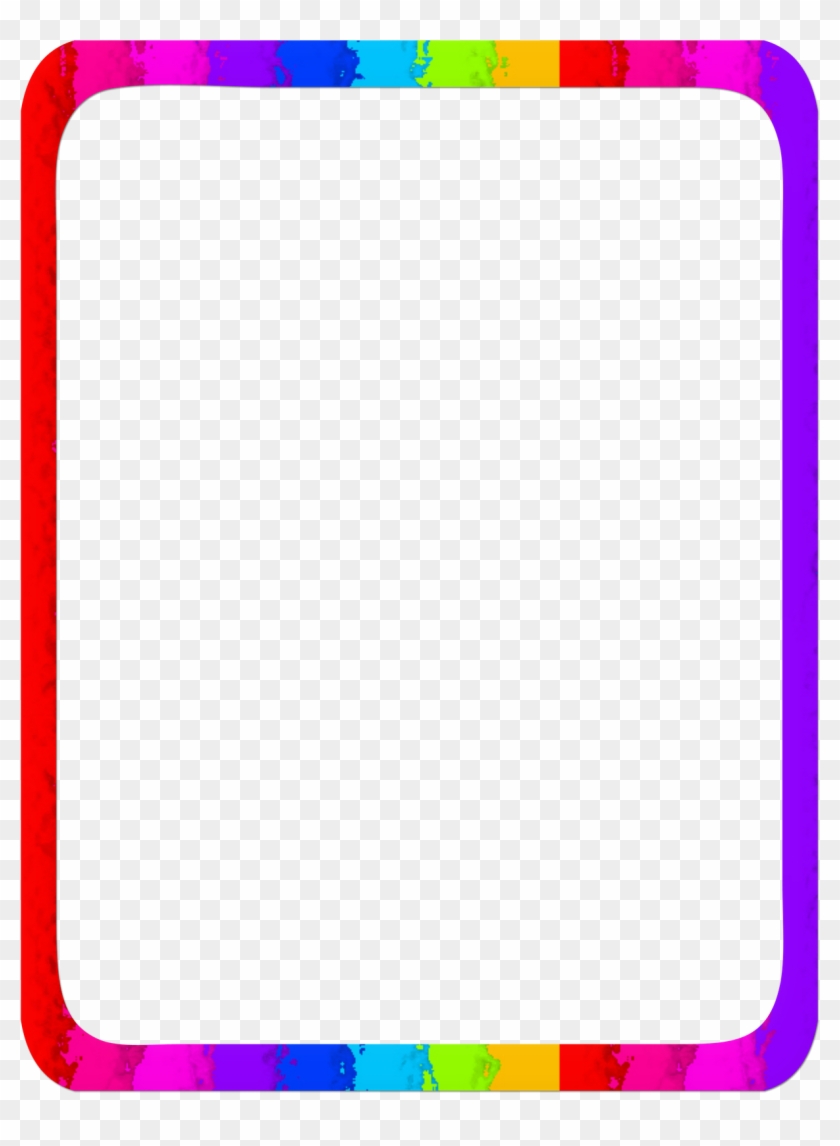 Цветная рамка. Рамка цветная. Радужная рамка. Разноцветная рамка на прозрачном фоне. Рамка прямоугольная красочная.