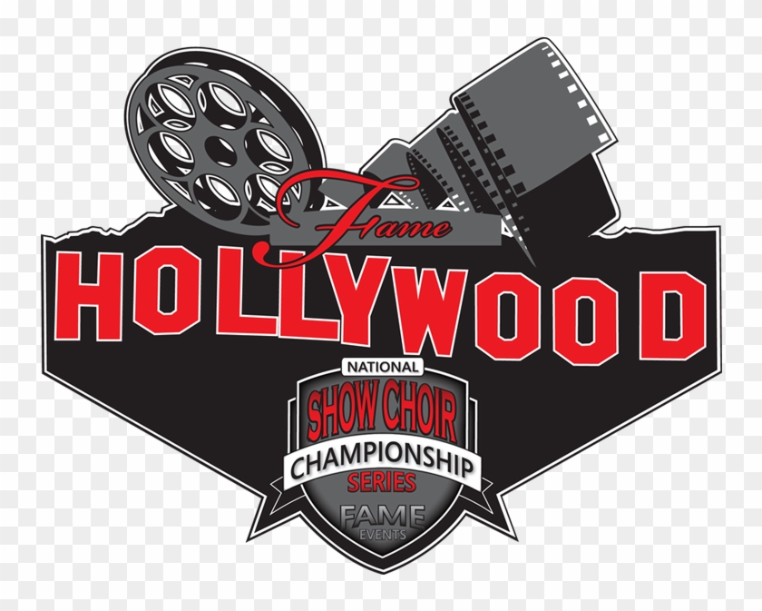 The Fame Hollywood Show Choir Competition Returns To - Graphic Design ...