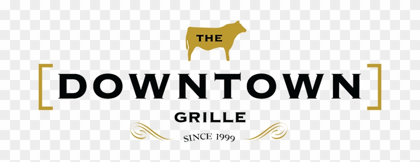 Downtown-grille - Animal, HD Png Download - 800x600 (#1705686) - PinPng