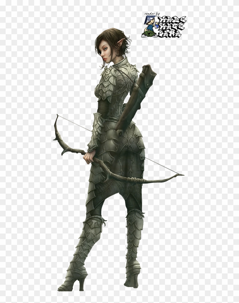 archer elf female fantasy rpg dungeons and dragons female half elf fantasy rogue hd png download 528x1030 1723050 pinpng archer elf female fantasy rpg dungeons