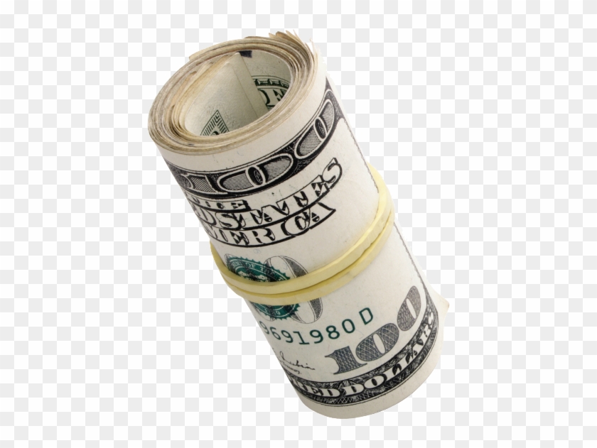 577 X 575 6 - Rolled Up Money Png, Transparent Png - 577x575 (#1728906 ...